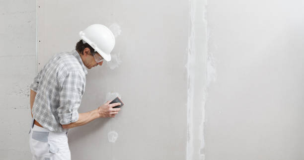 Best Environmental Consulting for Mold Prevention  in Salyersville, KY