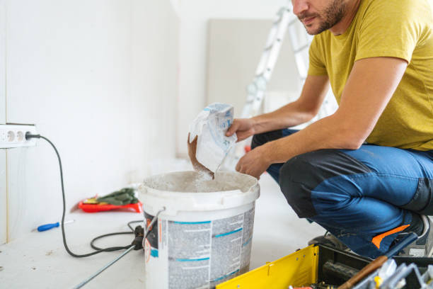 Best Dehumidification Services  in Salyersville, KY